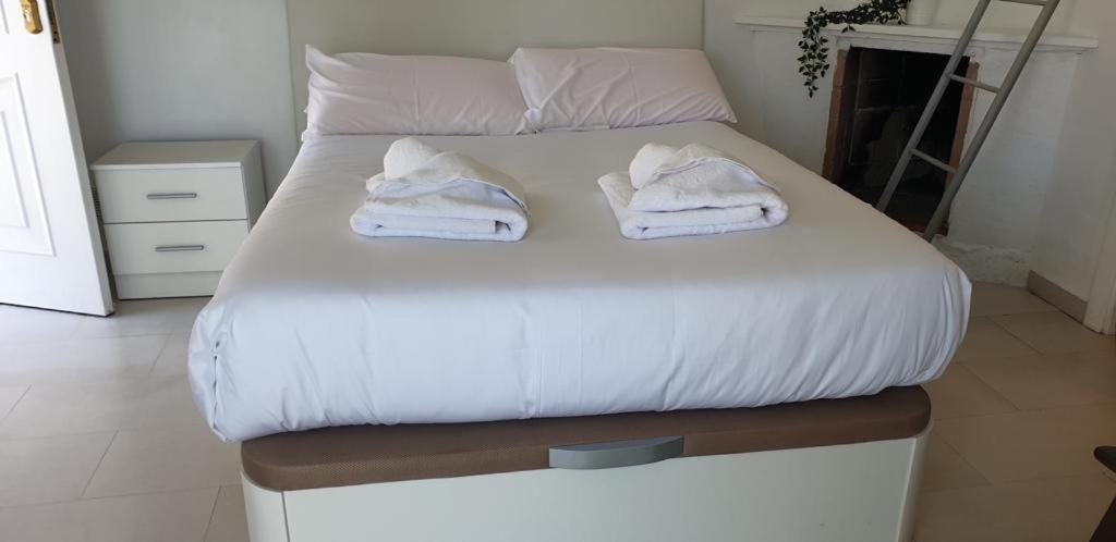 Appartement Estudio Banos Del Carmen à Málaga Extérieur photo